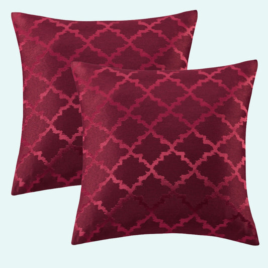 Bedroom Sofa Home Decor Pillowcase