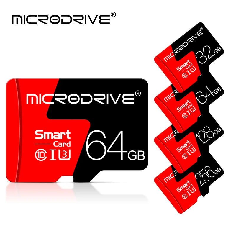 popular micro tf sd card class 10 card 4GB 8GB16GB 64GB