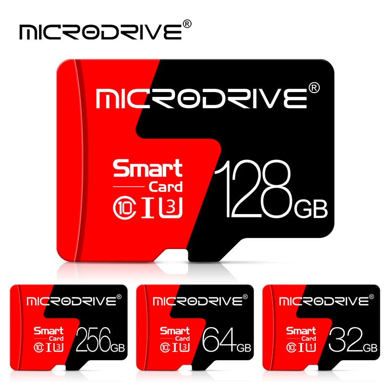 popular micro tf sd card class 10 card 4GB 8GB16GB 64GB