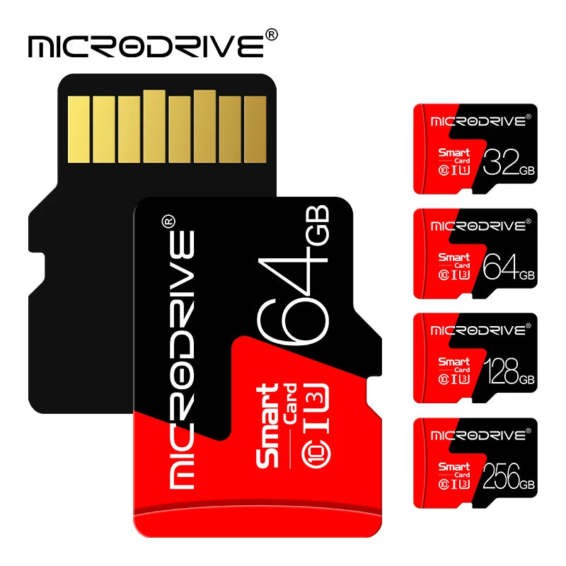 popular micro tf sd card class 10 card 4GB 8GB16GB 64GB