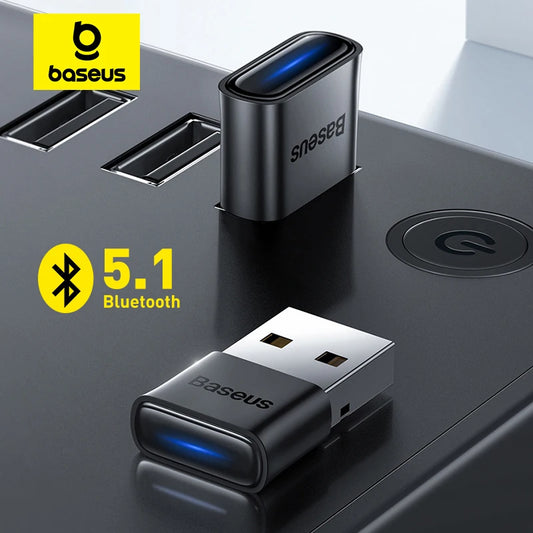 Baseus USB Bluetooth Adapter Dongle